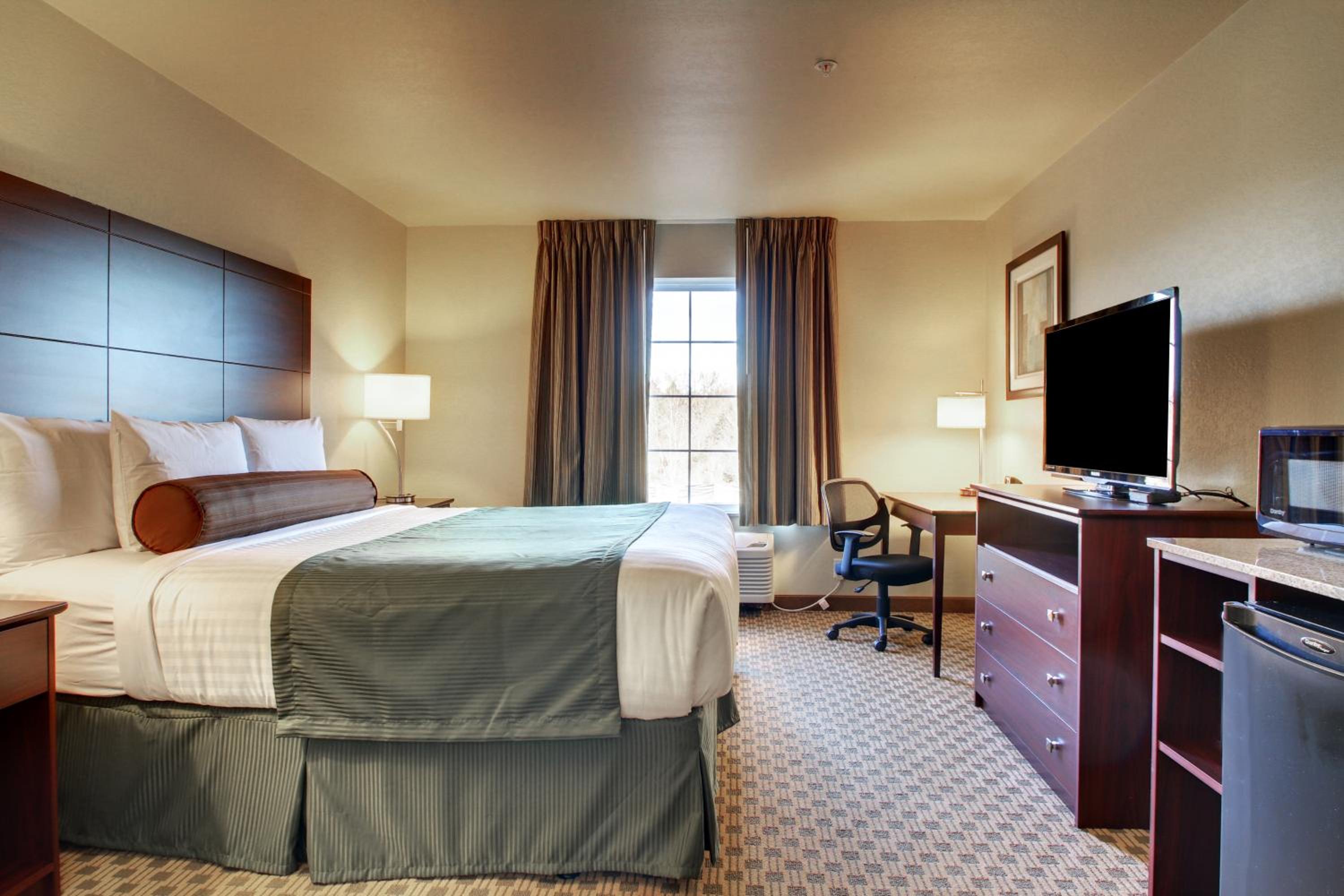 Room, King Bed, Accessible