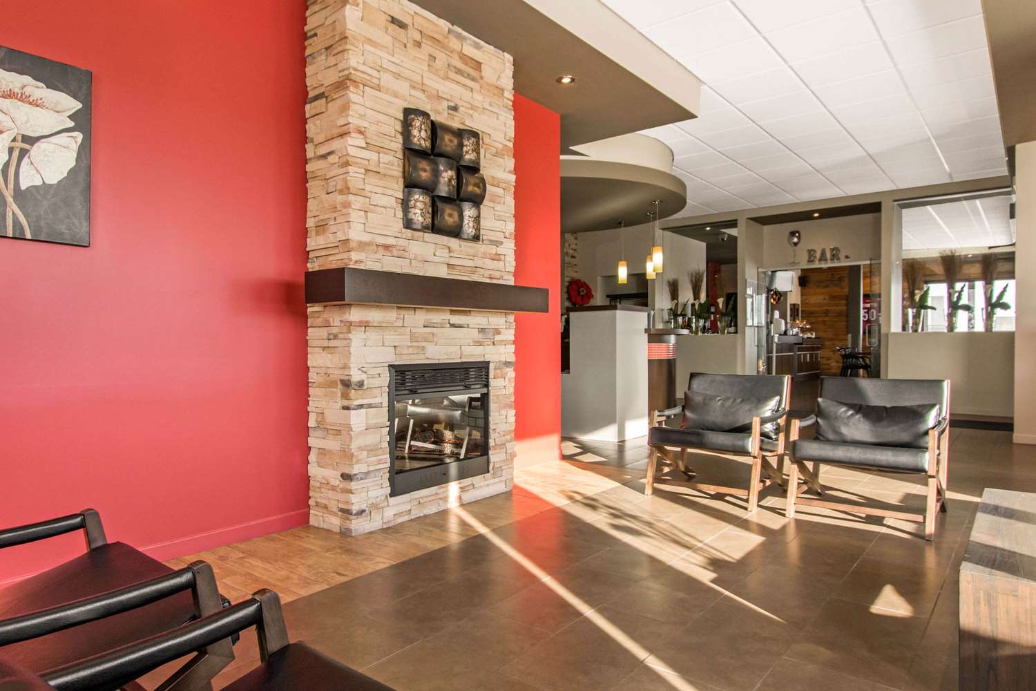 Econo Lodge Inn & Suites Saint-Apollinaire 11/52