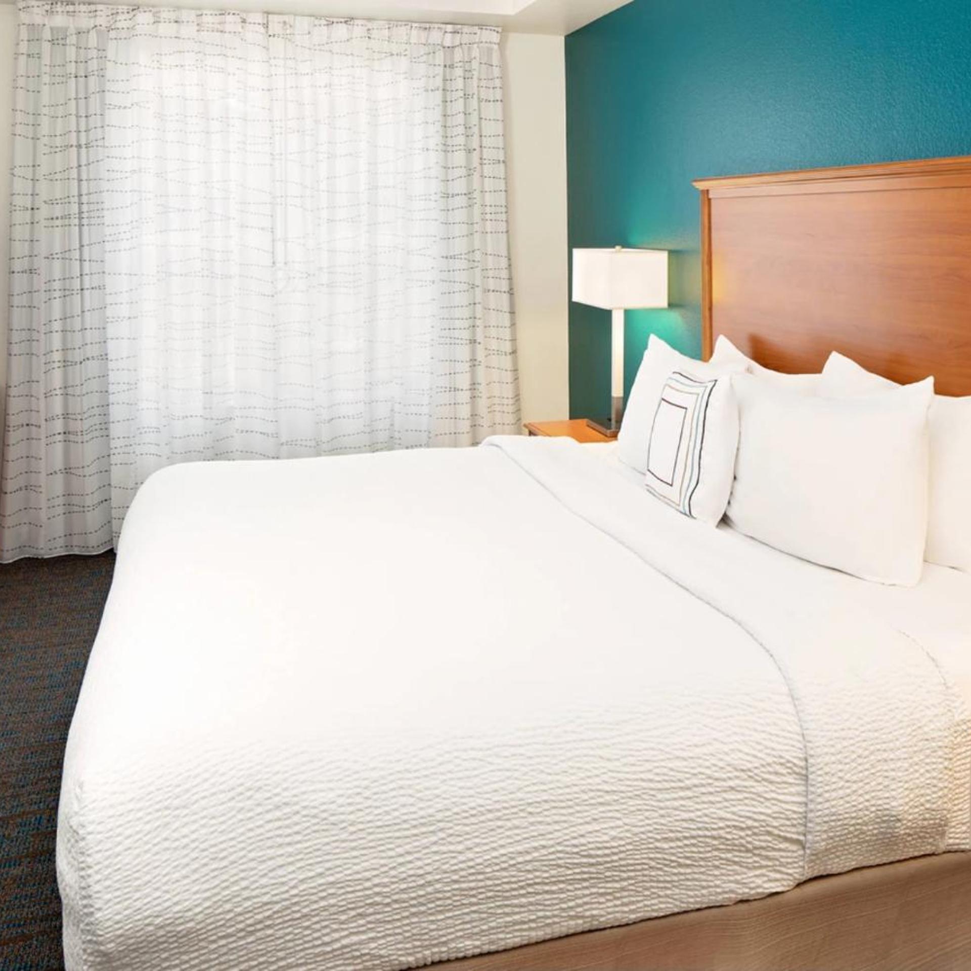 1 Bedroom, Penthouse Suite, Sofa