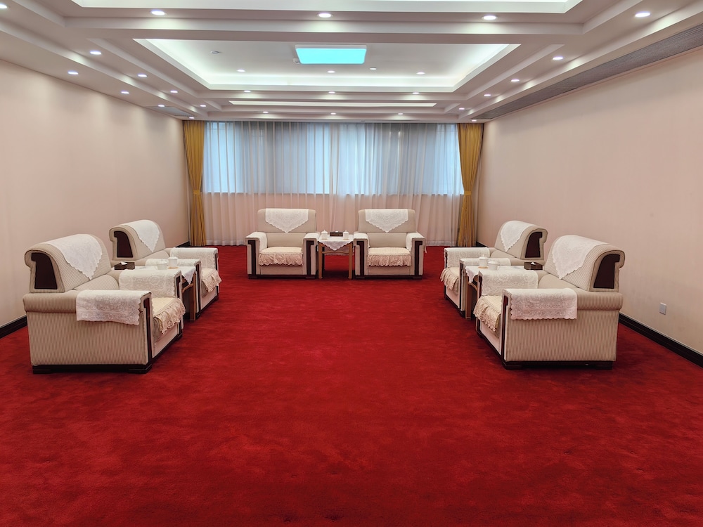 Jade Garden Hotel Beijing 48/60