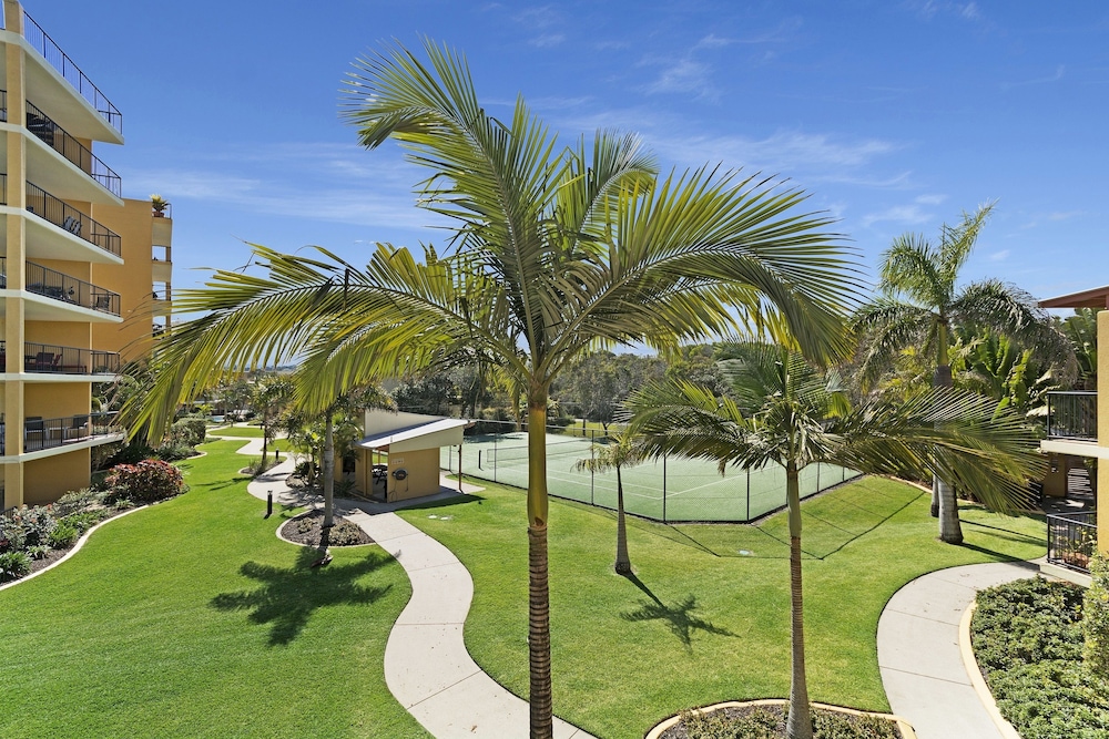 Marcoola Beach Resort 37/50