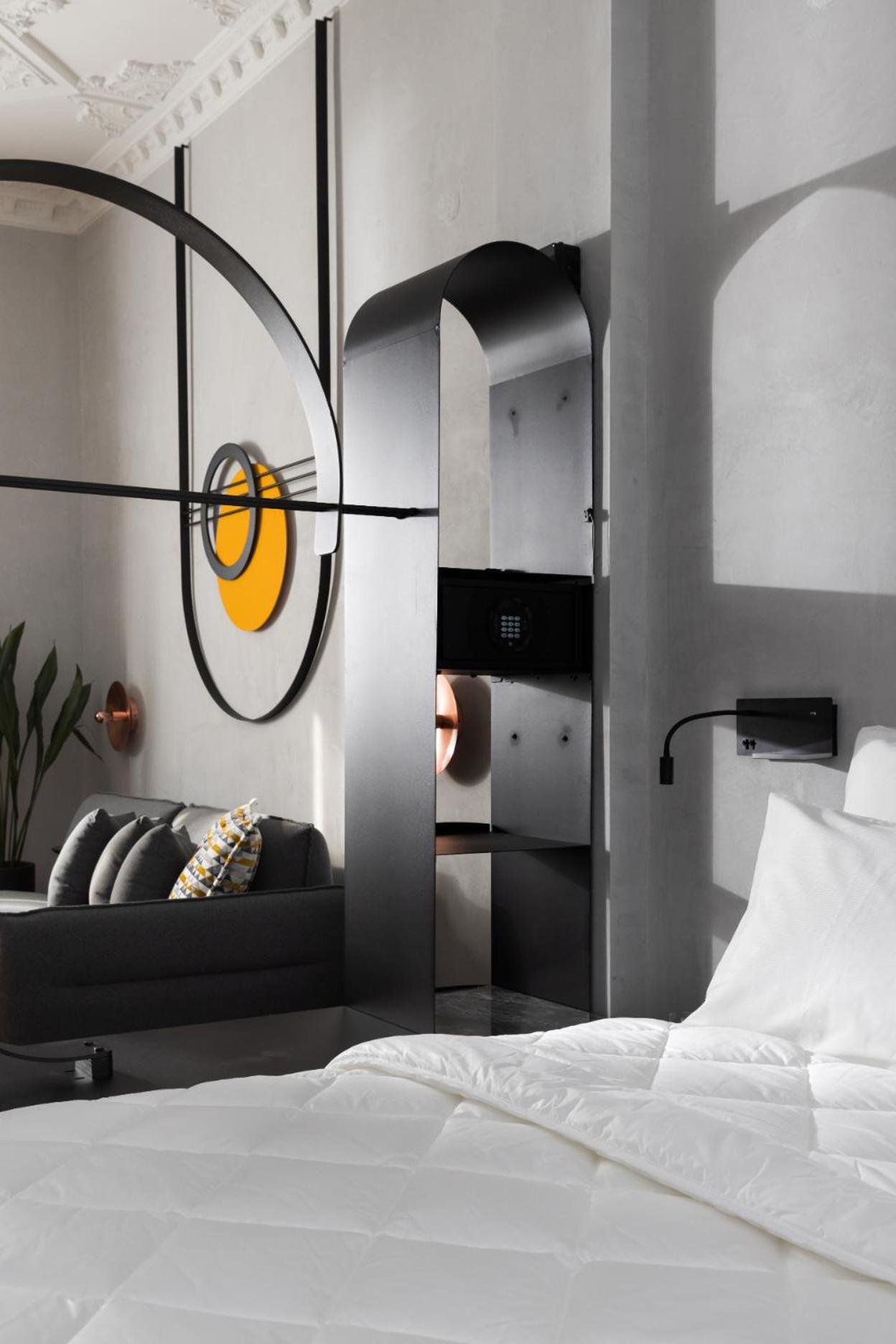 Il Conformista Casa Storica 6/50