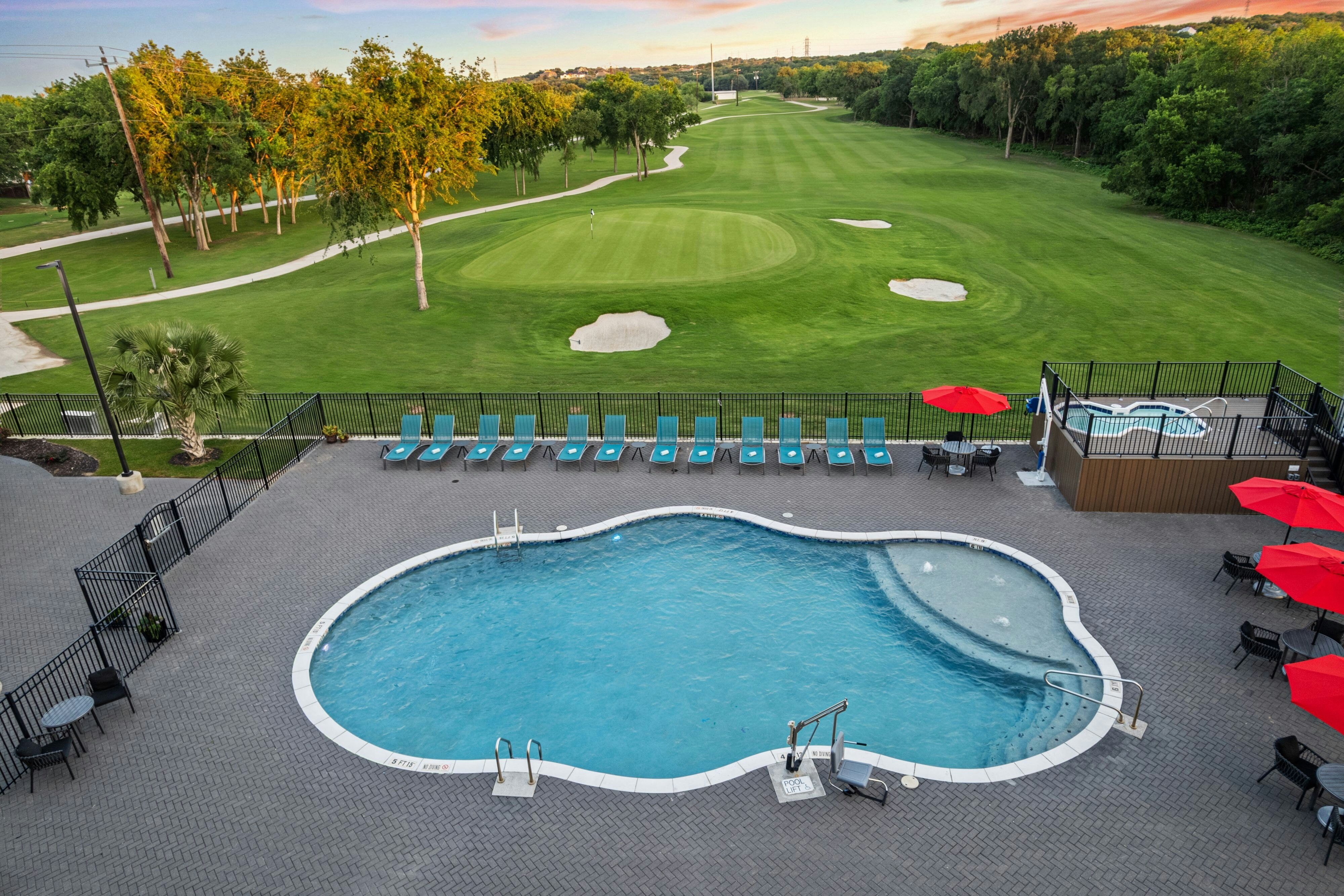 TownePlace Suites by Marriott San Antonio Universal City/Live Oak 9/9