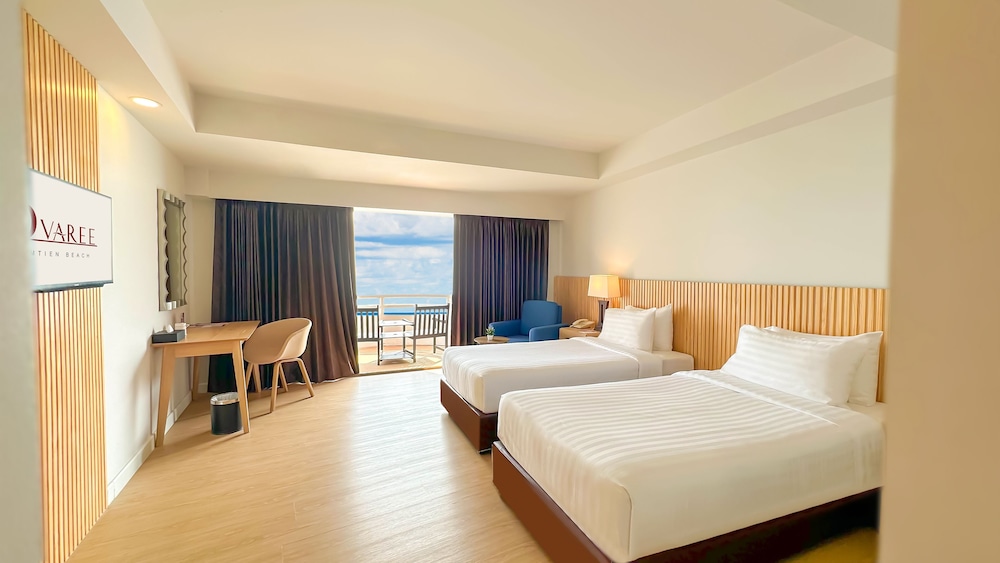 D Varee Jomtien Beach Pattaya Hotel 17/50