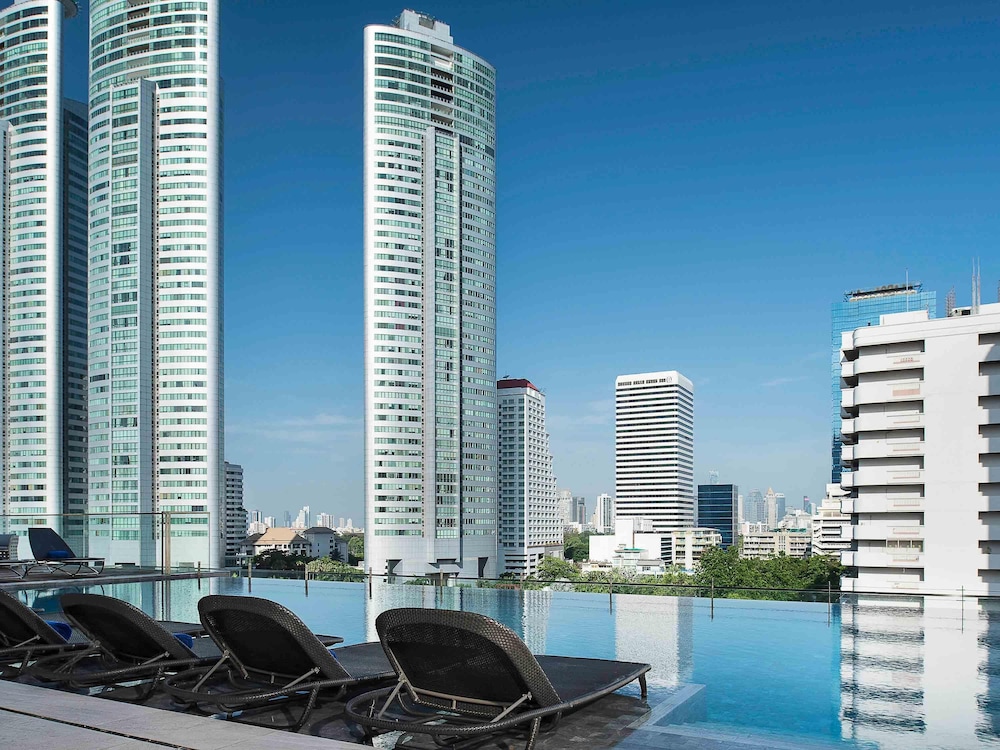 Novotel Bangkok Sukhumvit 20 73/77