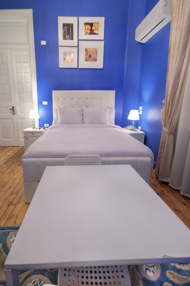 The Square Boutique Hotel 6/70