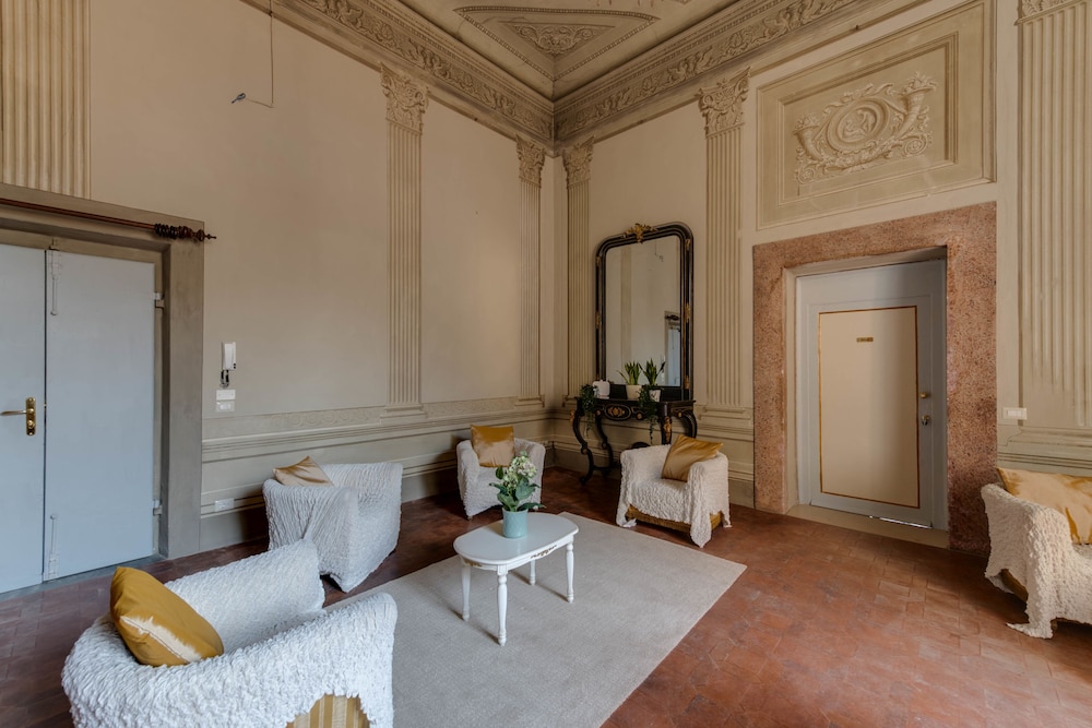 Residenza D Epoca Sant Egidio 7/36