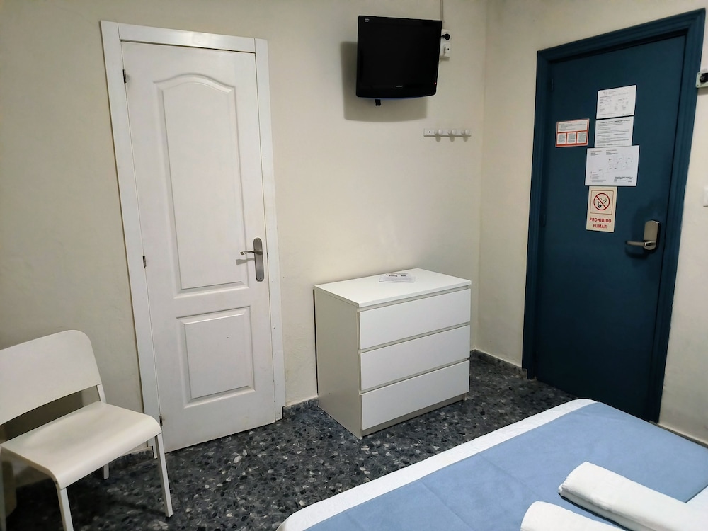Pension Perez Montilla 49/50