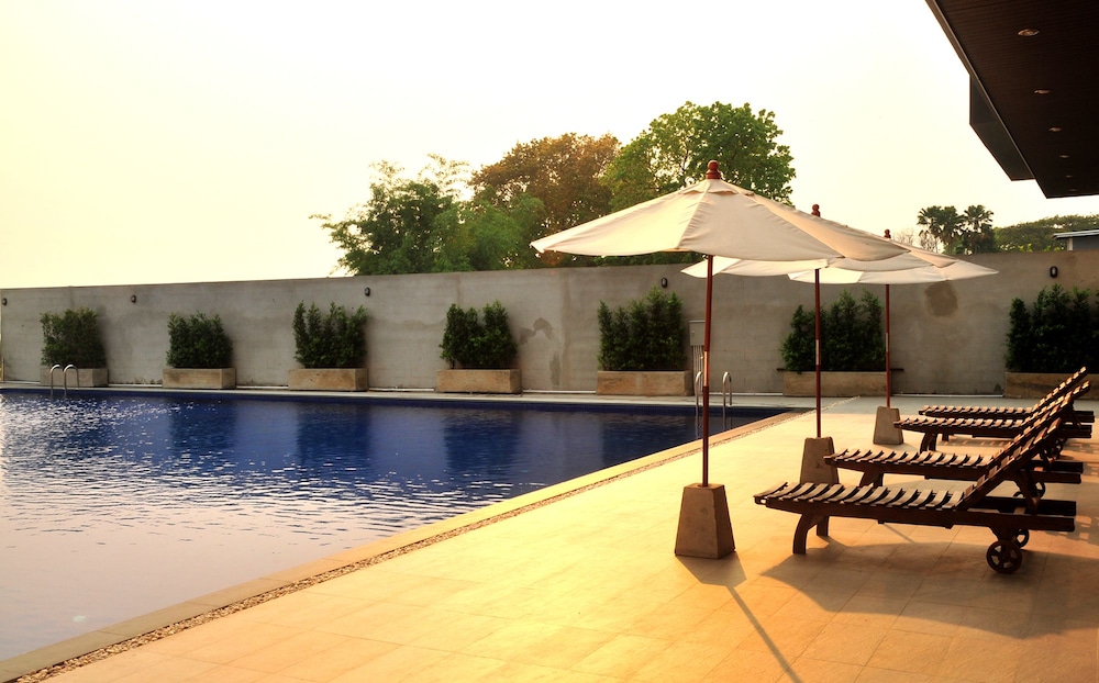 Green Hill Hotel Phayao 13/15