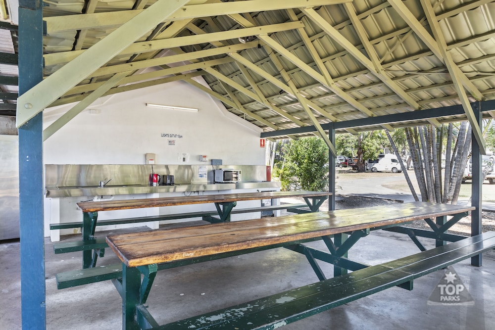 Tasman Holiday Parks - Airlie Beach 16/74