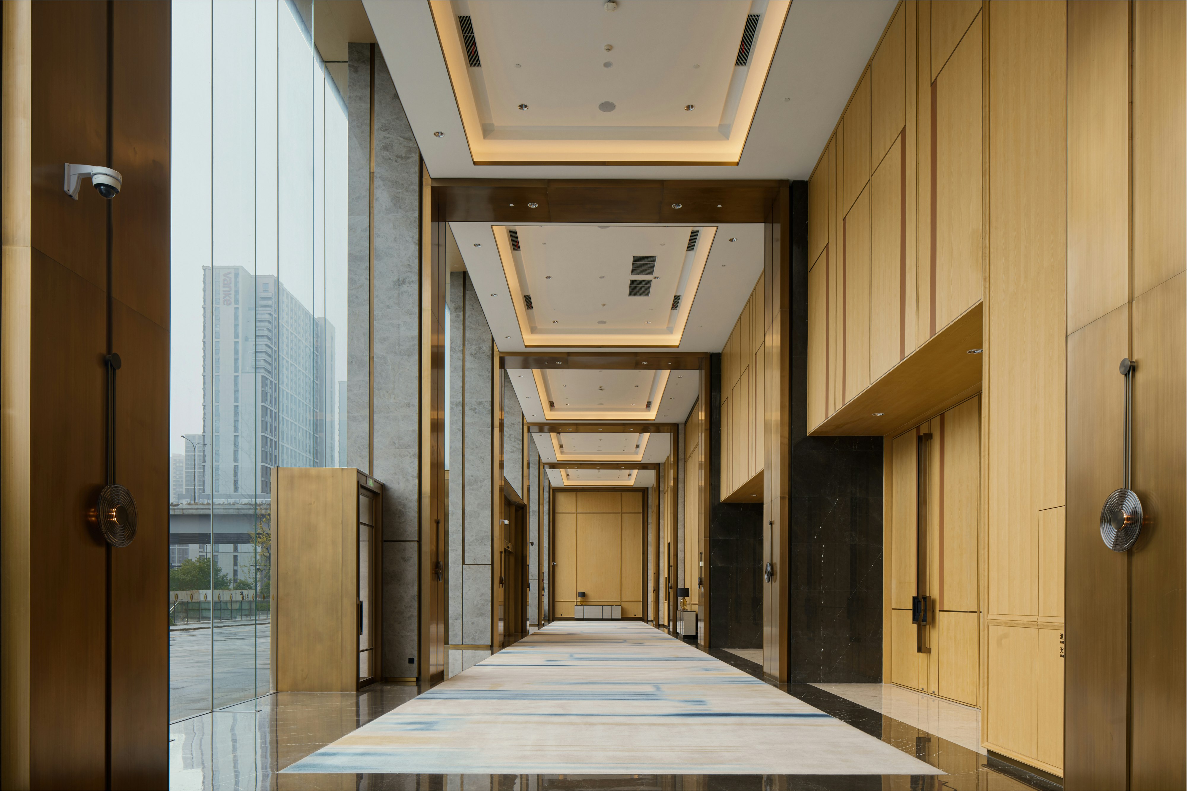 InterContinental Hangzhou Liangzhu an IHG Hotel 7/47