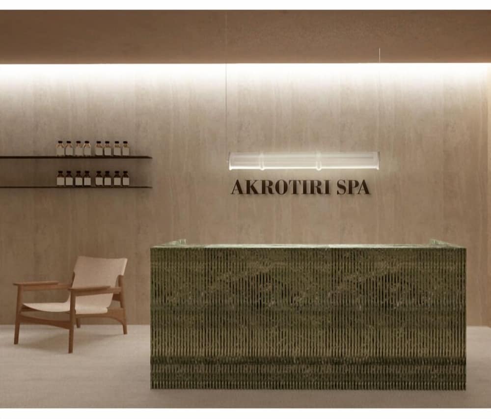 Akrotiri Beach - Adults Only 6/68
