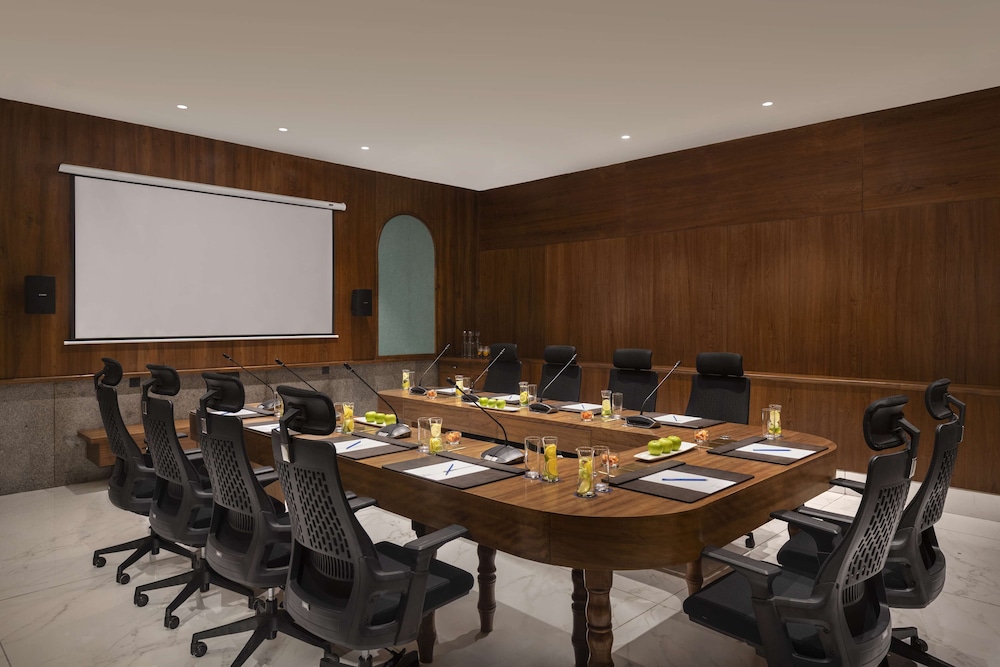Uday Palace Navsari, a member of Radisson Individuals 50/59
