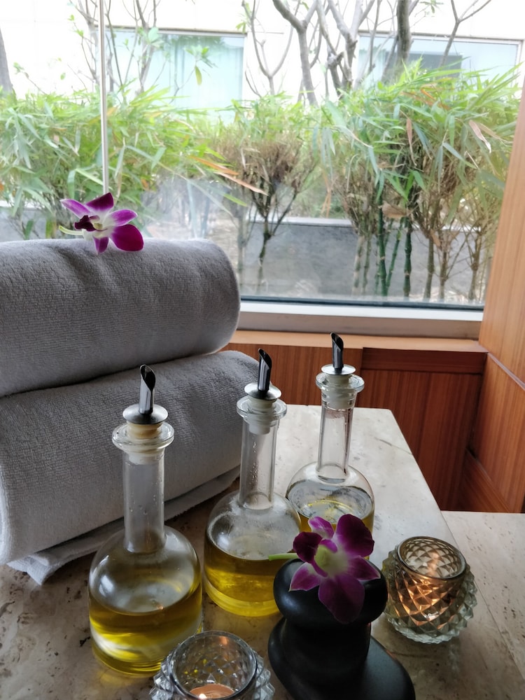 Radisson Blu Hotel Nagpur 46/70