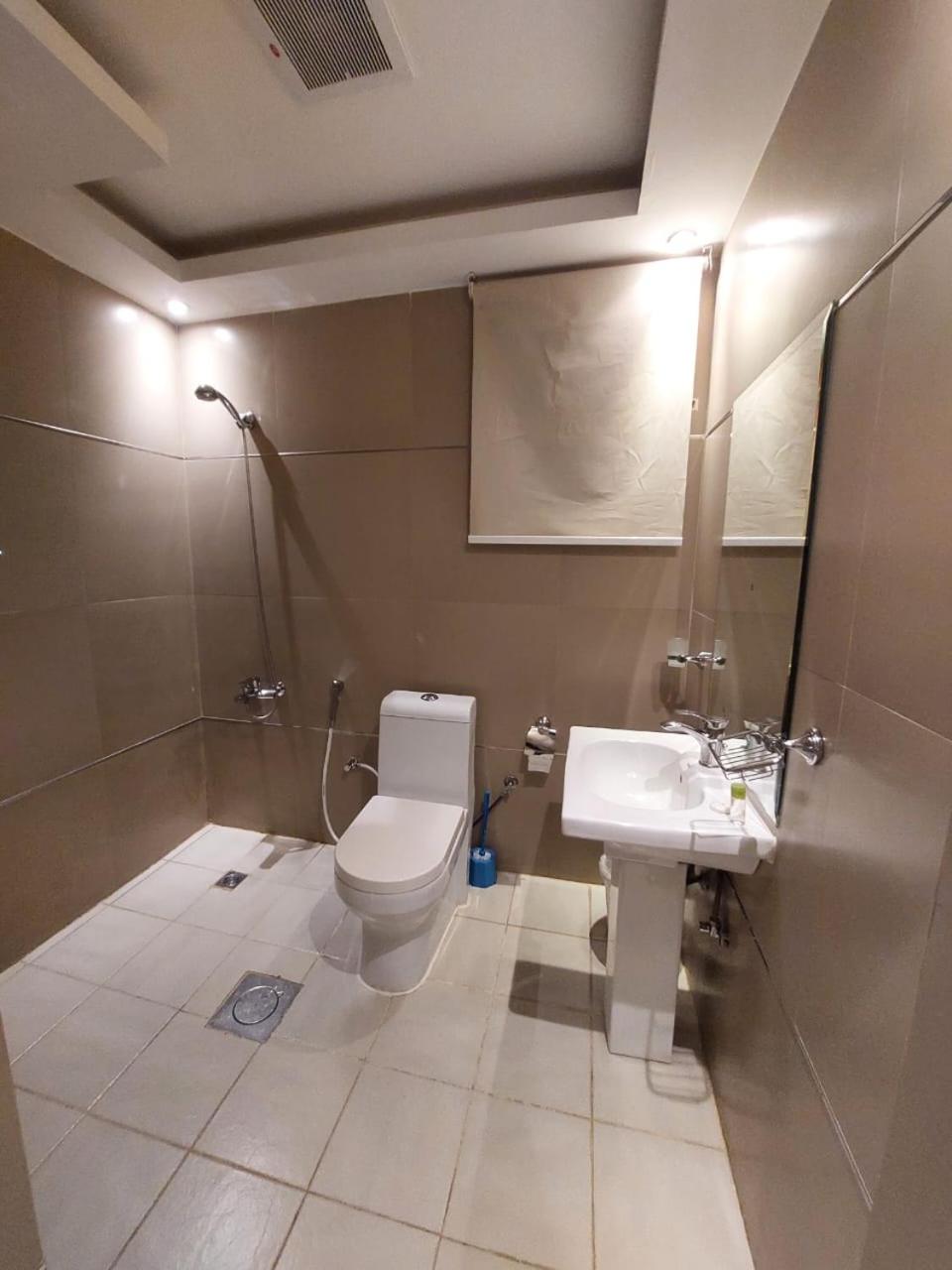 المهيدب السويدي 25(Al Muhaideb Suwaidy 25 Apartment) 23/24