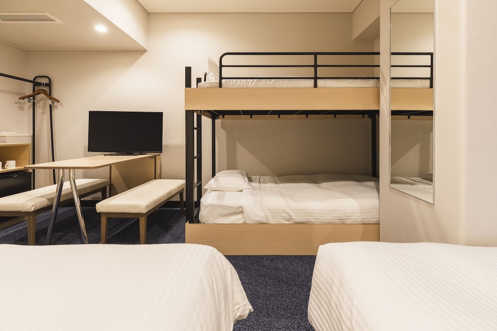 Sotetsu Fresa Inn Tokyo-Toyocho 25/48