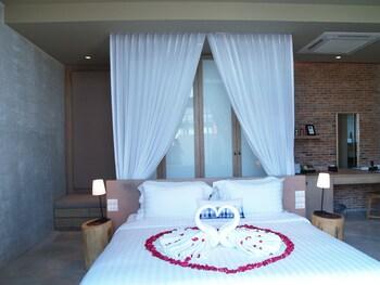 3 Bedrooms, Grand, Pool, Suite, Villa