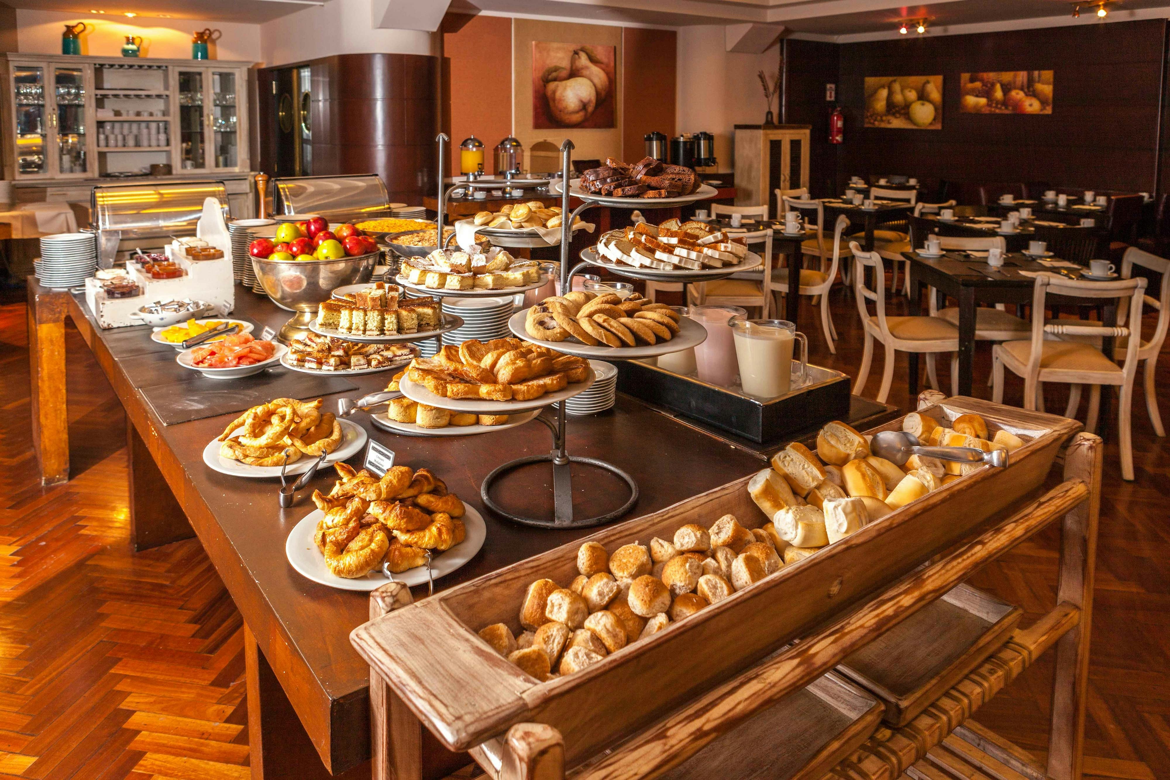 Sheraton Bariloche Hotel 30/33