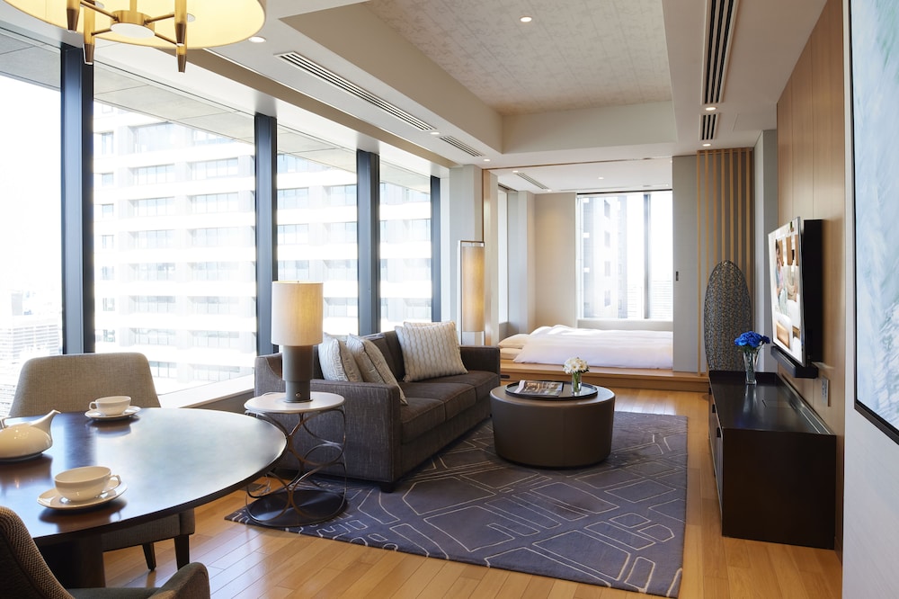 Ascott Marunouchi Tokyo 31/54