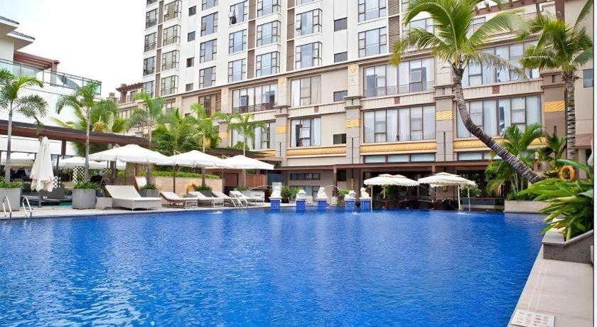 Yiyuan Xuanyu Hotel 4/45