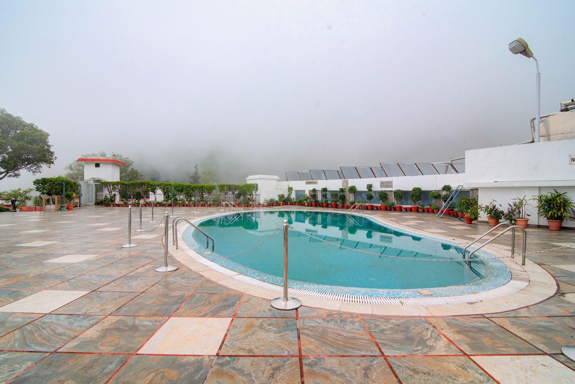 Timber Trail Resort 20/22