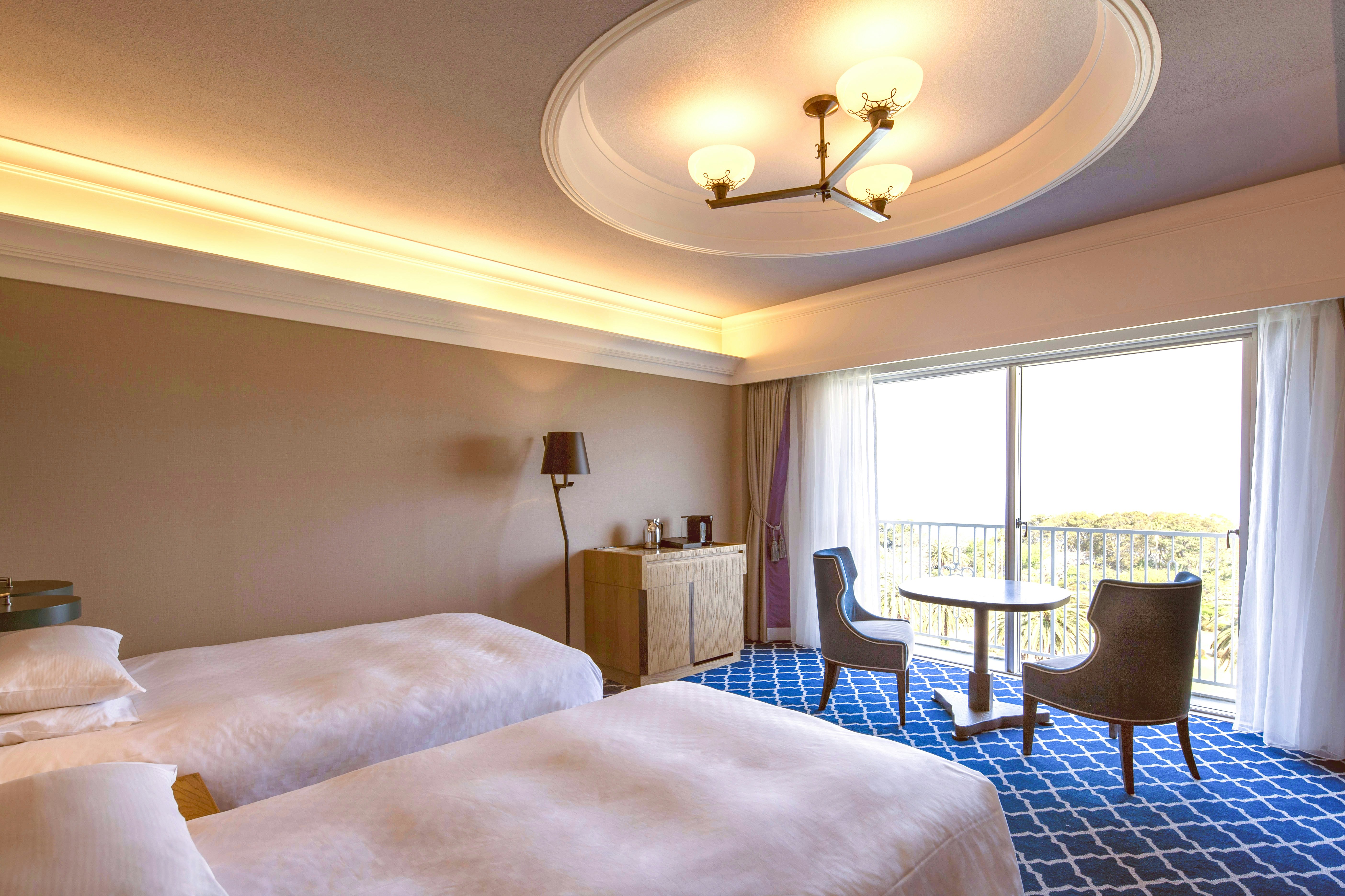Kawana Hotel 6/50