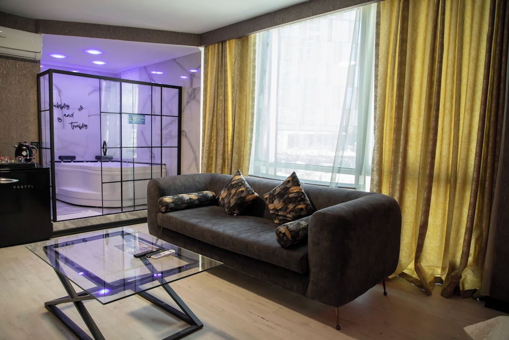 Hera Suit Atasehir 37/47