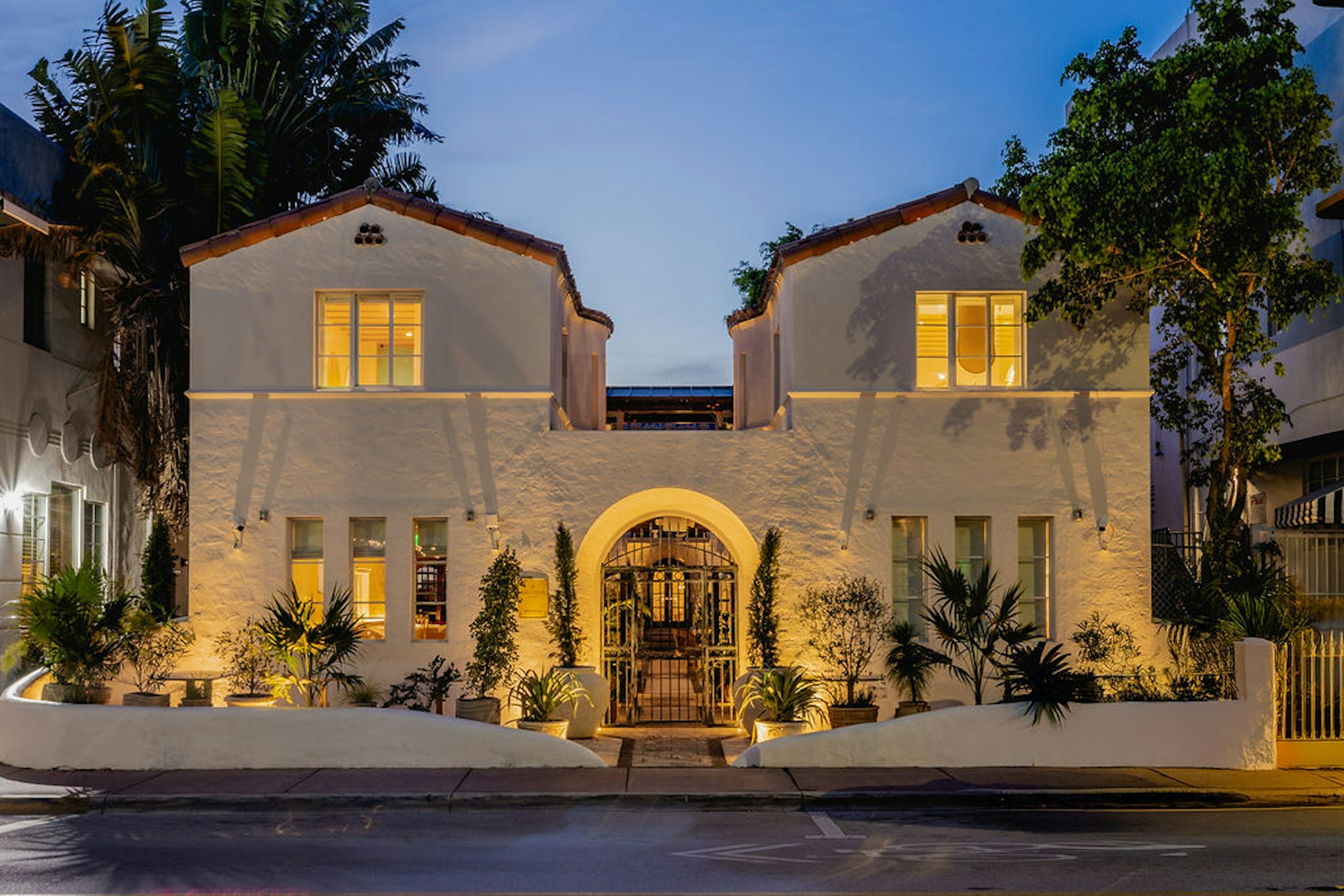 Donatella Boutique Hotel 1/17