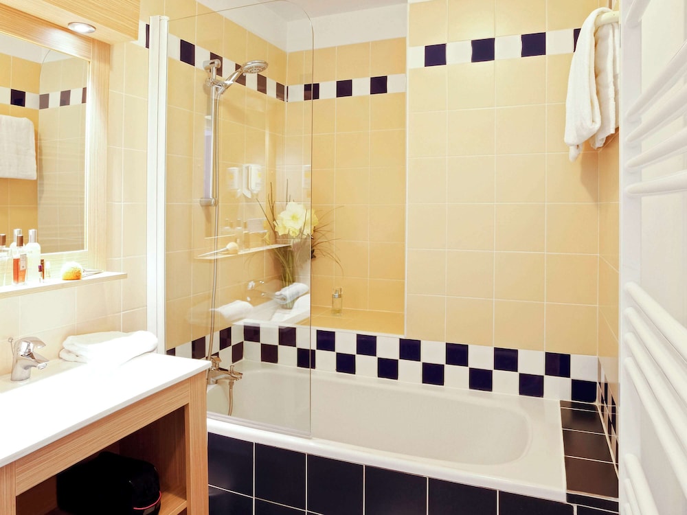 Aparthotel Adagio Access Marseille Prado Perier 50/50