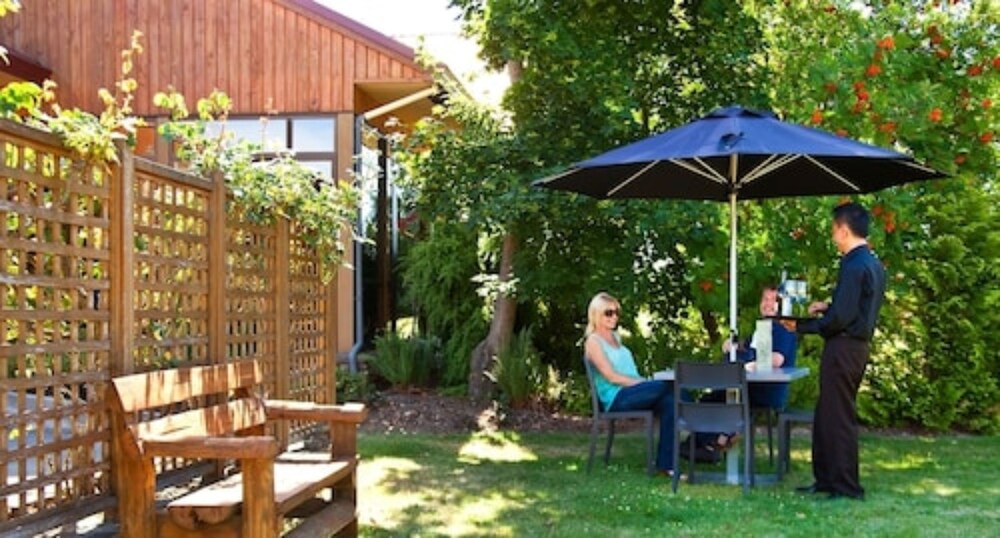 Distinction Mackenzie Country Hotel Twizel 49/57