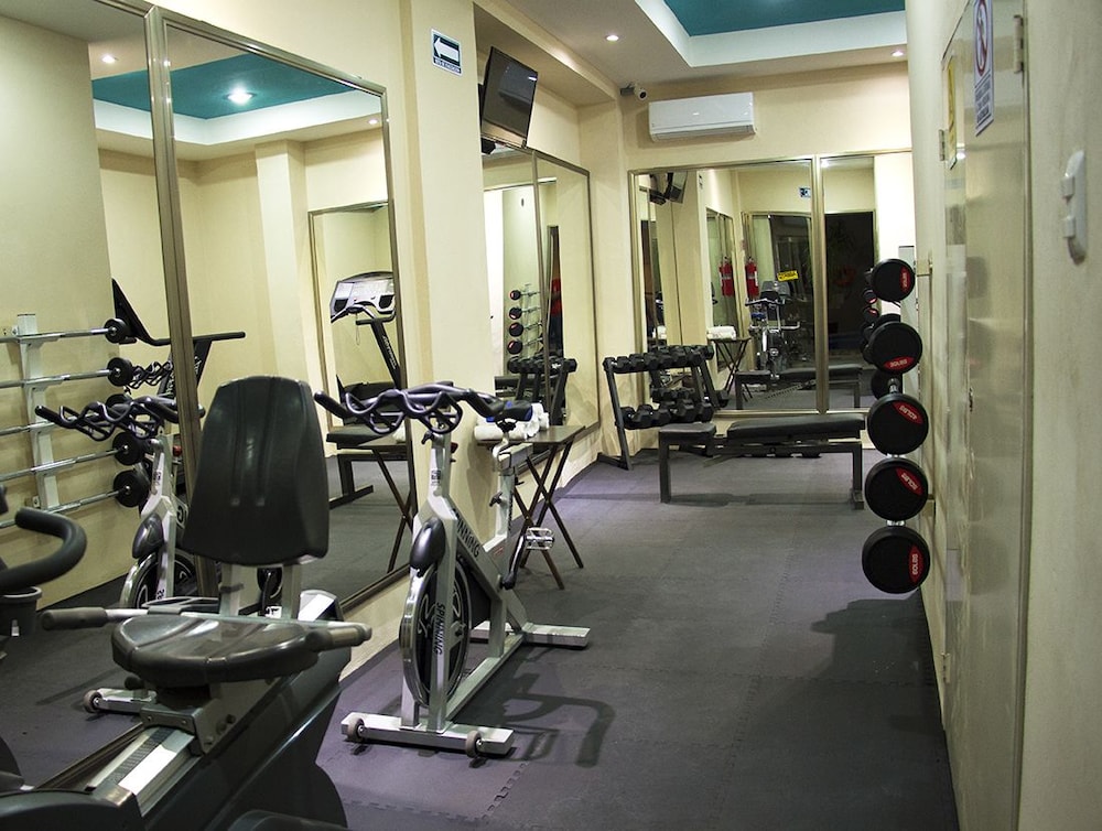Hotel & Suites Domani 27/46