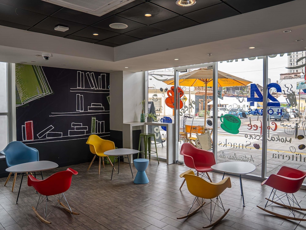 Ibis Budget Iquique 39/44