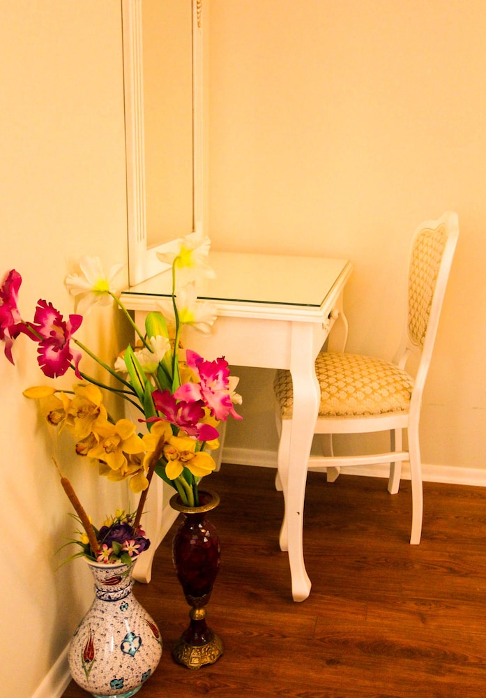 Venue Hotel Istanbul Old City 49/73