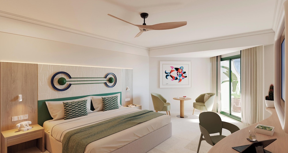 Hipotels Natura Palace - Adults Only 18/70