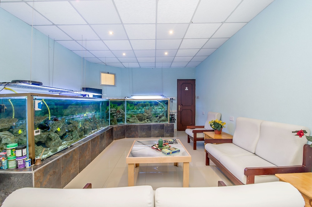 Alborada Aparthotel 29/44