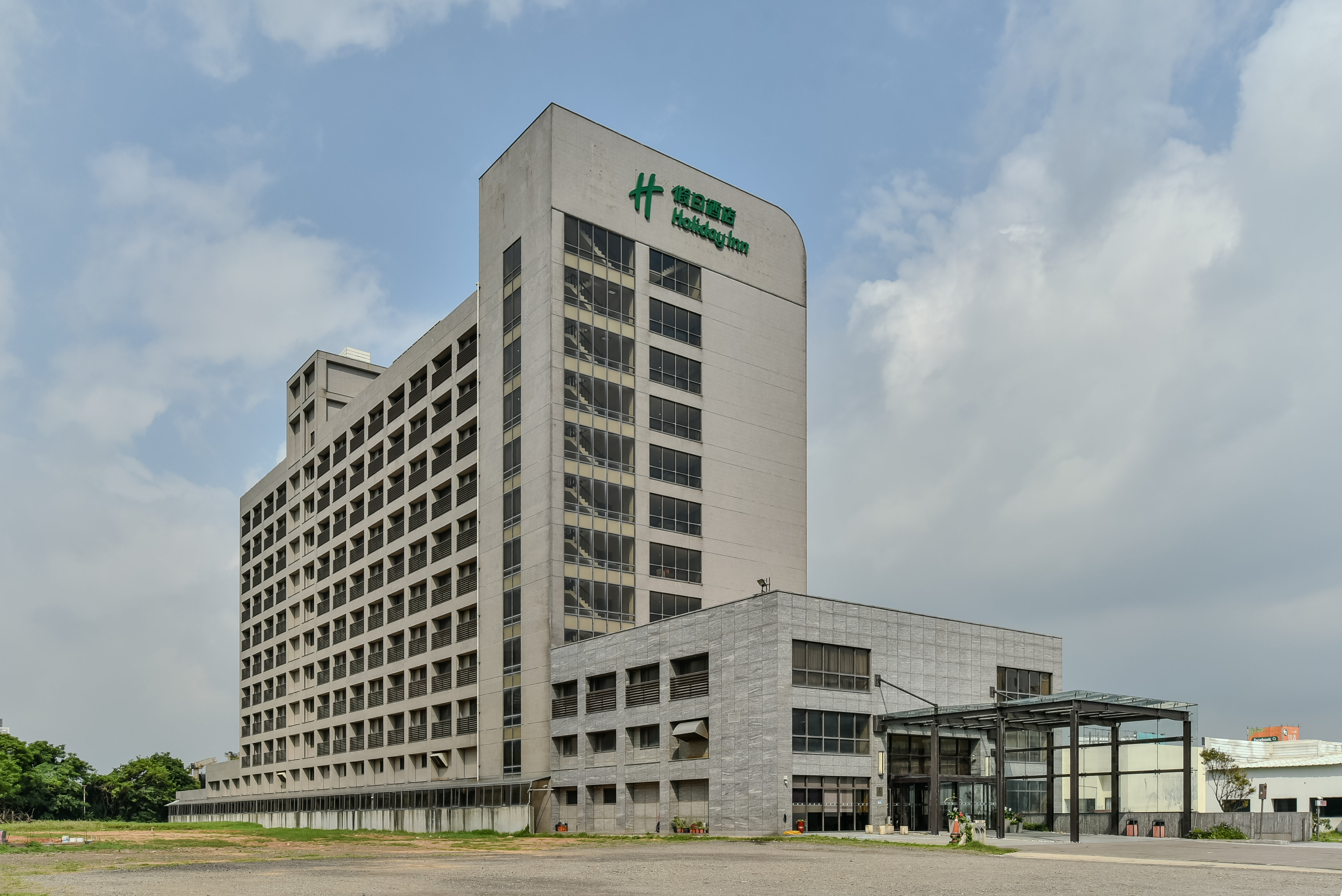 Holiday Inn Taoyuan Airport by IHG 1/50