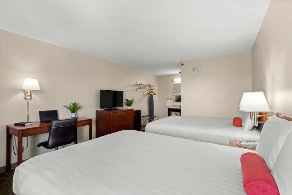 Good Nite Inn Buena Park 12/39