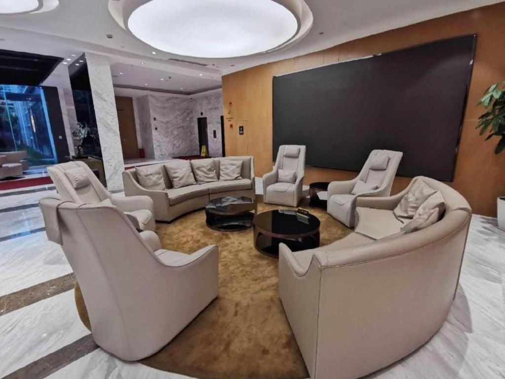 Lavande Hotel (Shanghai Jing'an store) 40/52