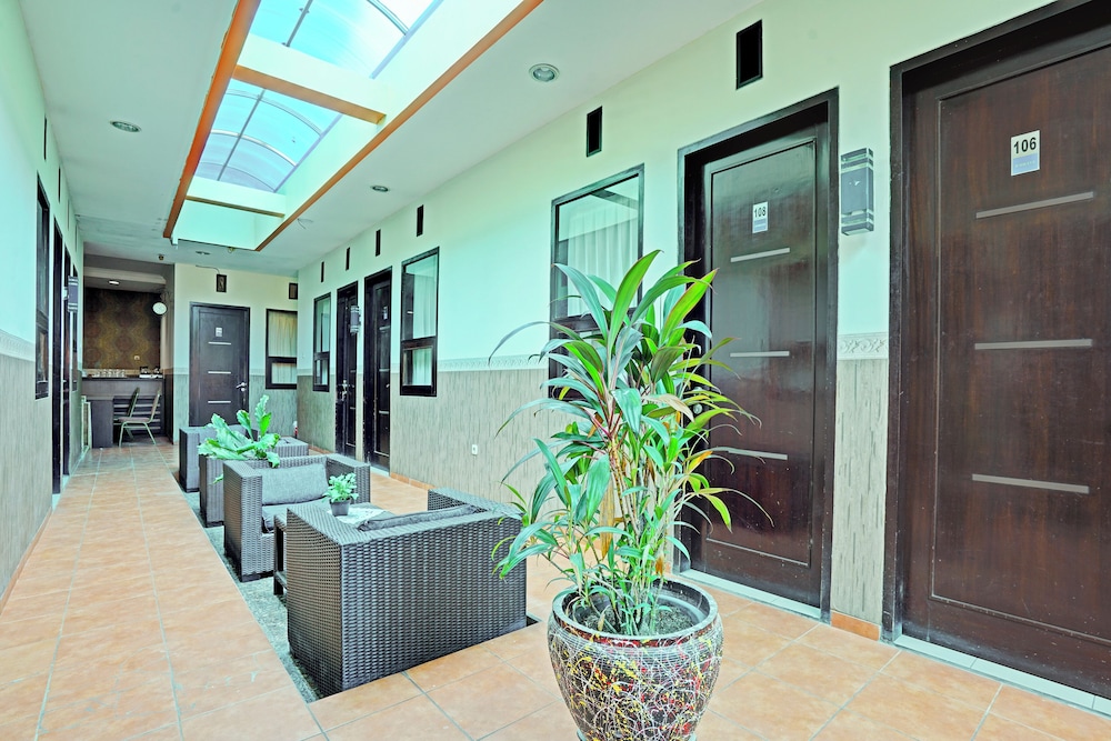 Hotel O Padang City Center Near Pantai Padang Formerly D'Dhave Hotel 29/32