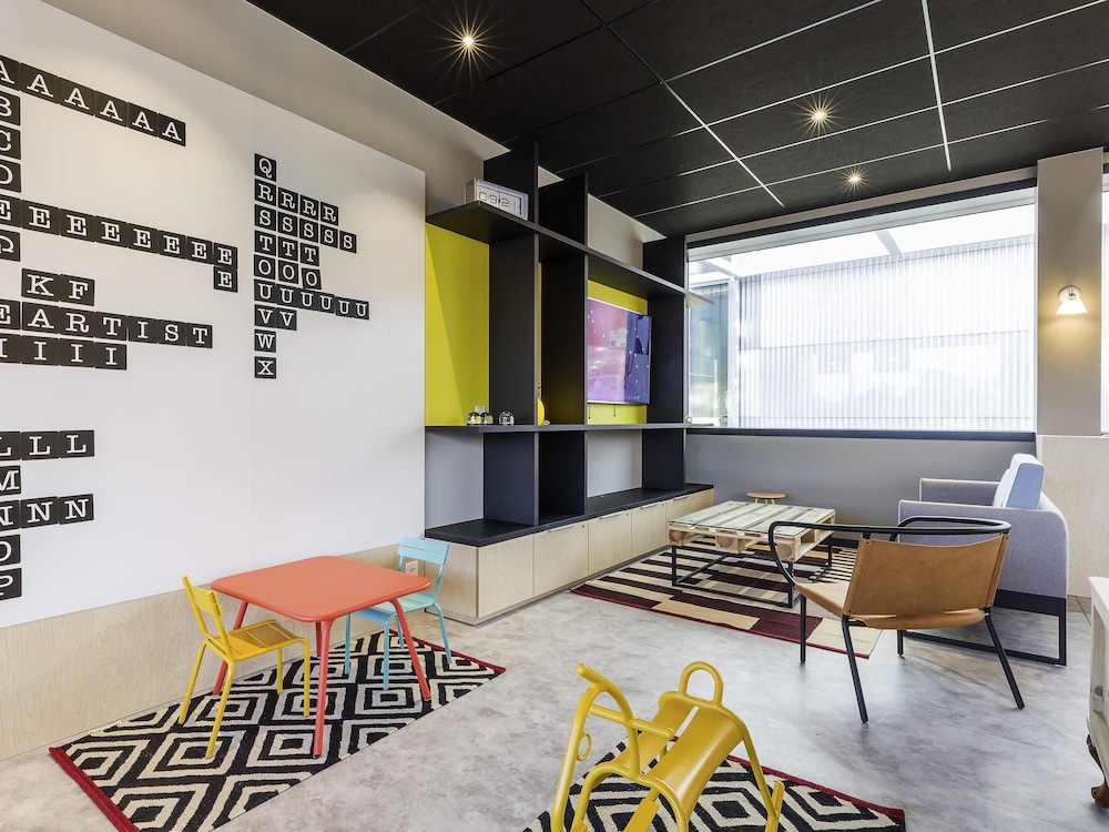 Hotel ibis Styles Geneve Palexpo Aeroport 35/56