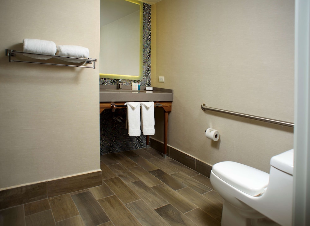 Hampton Inn by Hilton Piedras Negras 13/53
