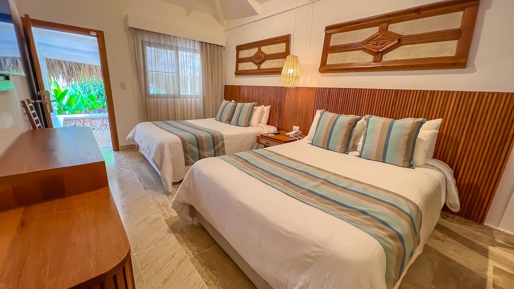 Viva Dominicus Beach by Wyndham, A Trademark All Inclusive 12/50