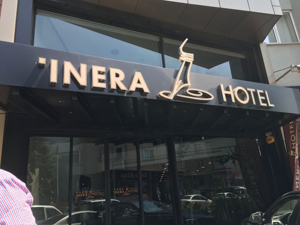 INERA HOTEL photo4