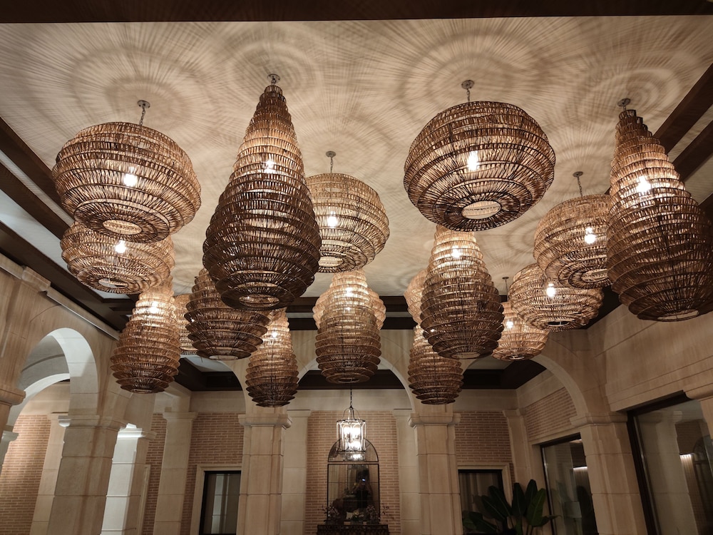 Ansares Hotel 13/50