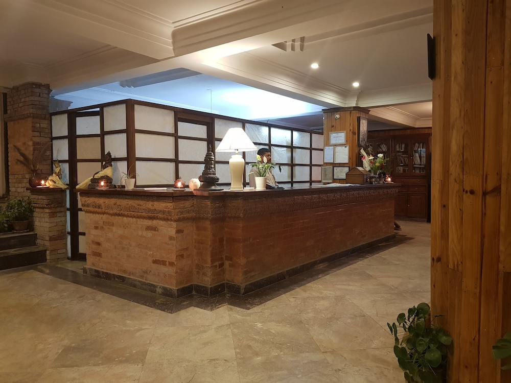 THE FORT RESORT — foto 5