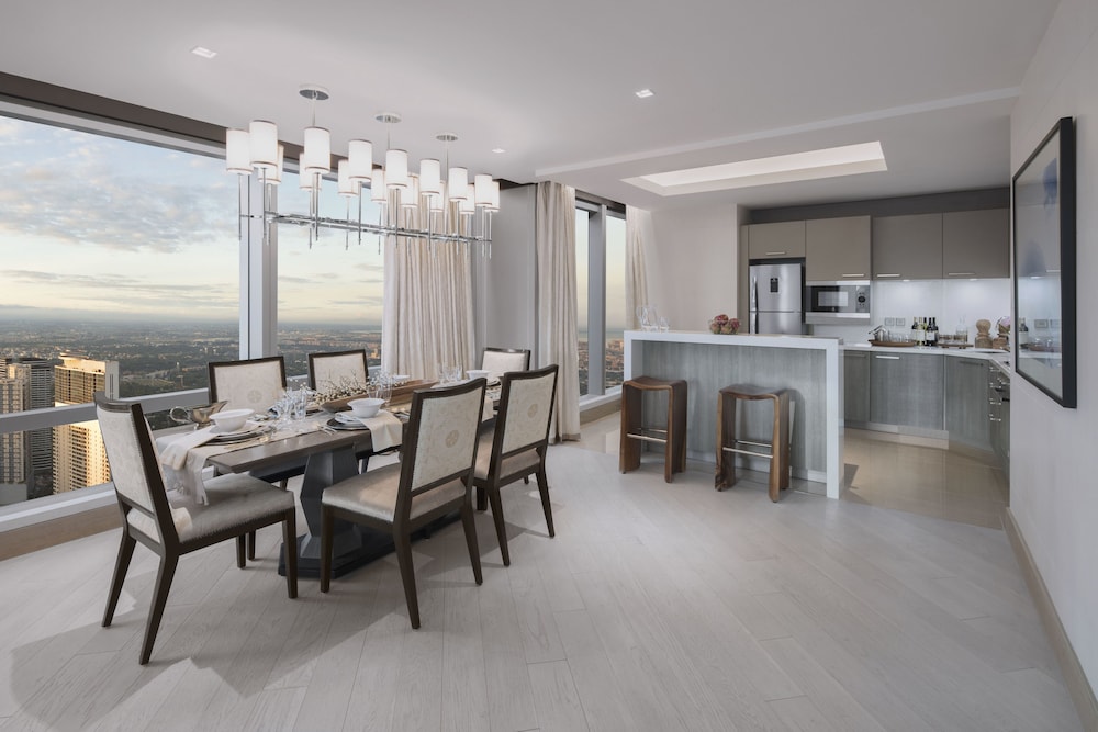 Shangri-La Residences The Fort, Manila 53/64