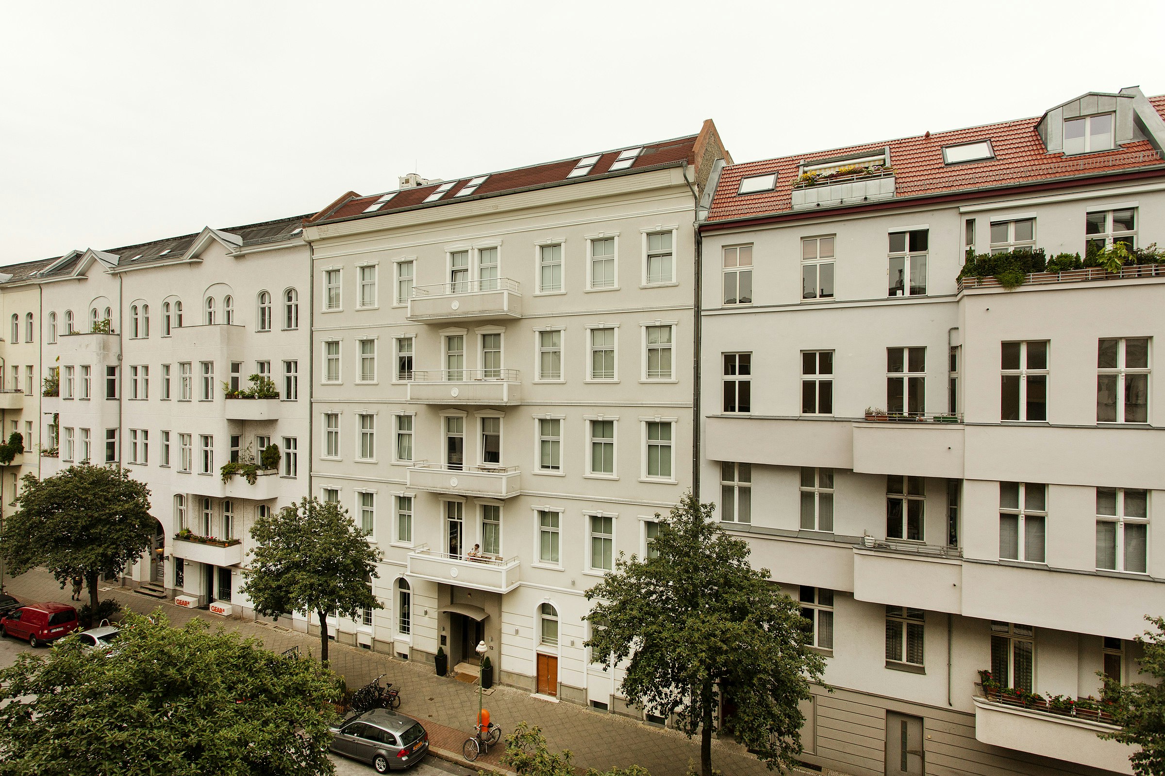 Quentin Design in BERLIN