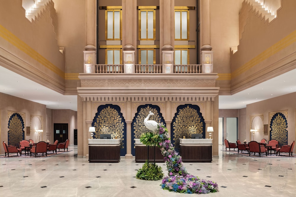 Wyndham Grand Udaipur Fateh Sagar Lake 13/66