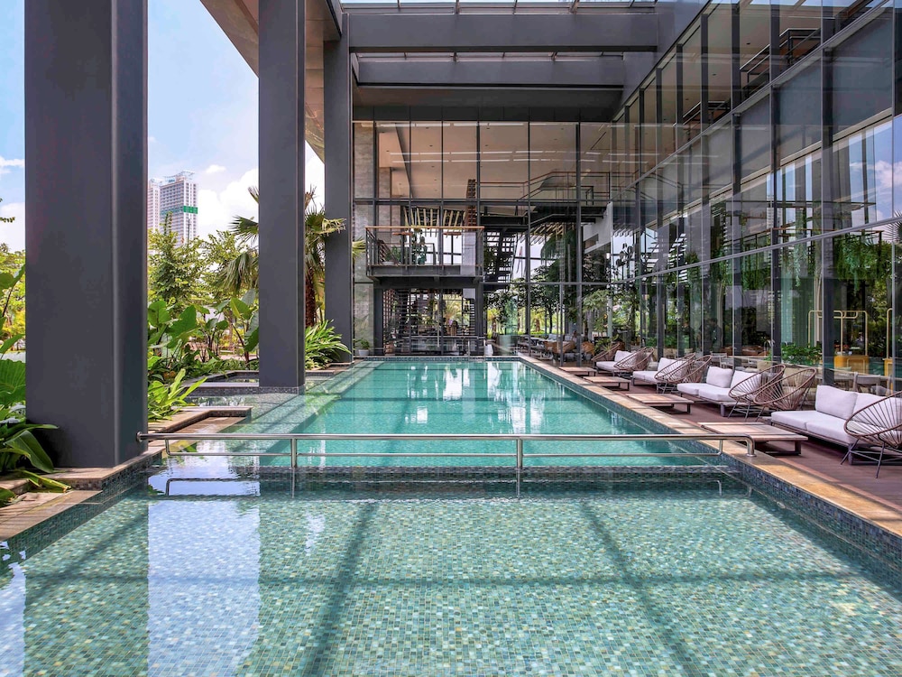 Mercure Tangerang Bsd City 31/67