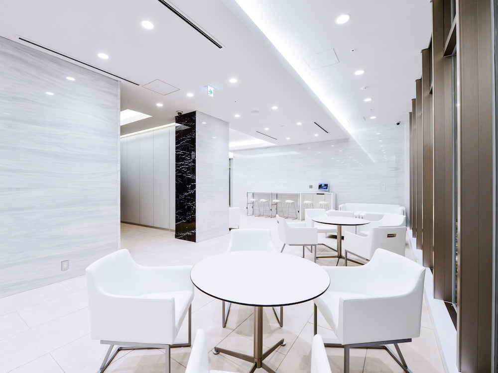 Four Points Flex by Sheraton Osaka Shinsaibashi 18/45